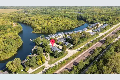 106 N Harbor Landing, Braidwood, IL 60408 - Photo 35