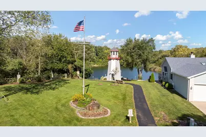 106 N Harbor Landing, Braidwood, IL 60408 - Photo 39