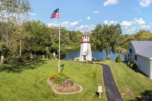 106 N Harbor Landing, Braidwood, IL 60408 - Photo 39