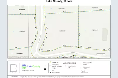 15470 W Rockland Lane, Libertyville, IL 60048 - Photo 3