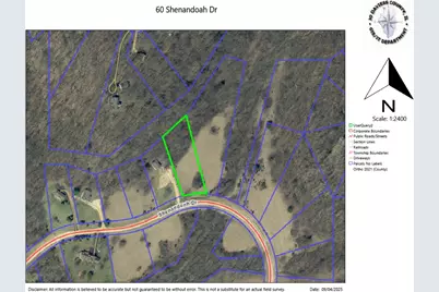 60 Shenandoah Drive, Galena, IL 61036 - Photo 9