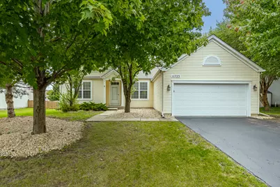 11723 S Heritage Meadows Drive, Plainfield, IL 60585 - Photo 1