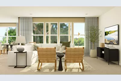 140 Newburgh Lane, Algonquin, IL 60102 - Photo 3