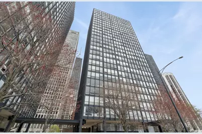 880 N Lake Shore Drive #16G, Chicago, IL 60611 - Photo 1