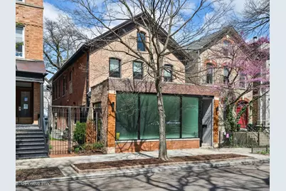 1364 N Wolcott Avenue, Chicago, IL 60622 - Photo 1