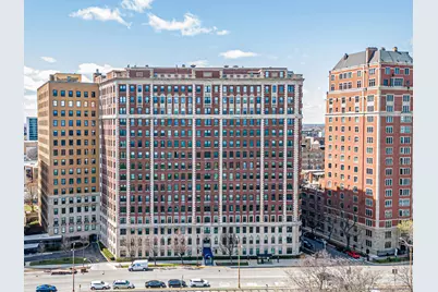 3750 N Lake Shore Drive #2C, Chicago, IL 60613 - Photo 35