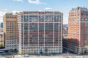 3750 N Lake Shore Dr, Chicago, IL 60613 - Photo 35