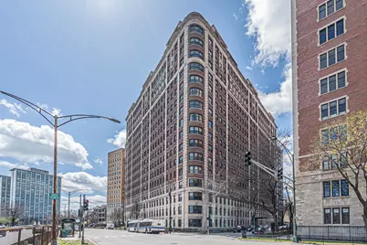 3750 N Lake Shore Drive #2C, Chicago, IL 60613 - Photo 1