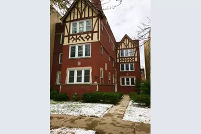 5440 N Campbell Avenue #1R, Chicago, IL 60625 - Photo 1