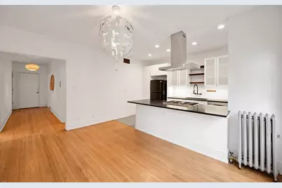 5469 S Ingleside Avenue #2N, Chicago, IL 60615 - Photo 7