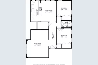 5469 S Ingleside Avenue #2N, Chicago, IL 60615 - Photo 15