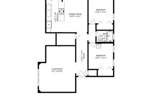 5469 S Ingleside Ave, Chicago, IL 60615 - Photo 15