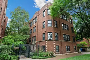 5469 S Ingleside Ave, Chicago, IL 60615 - Photo 1