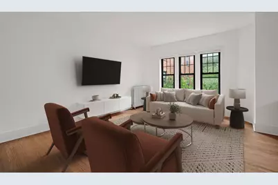 5469 S Ingleside Avenue #2N, Chicago, IL 60615 - Photo 5