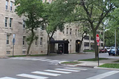 5000 S East End Avenue #24A, Chicago, IL 60615 - Photo 3