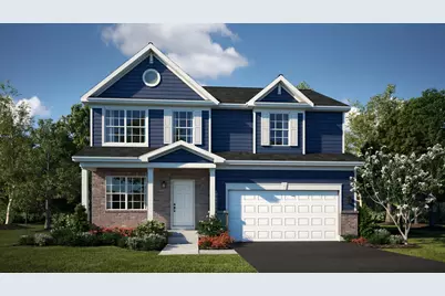 417 Hathaway Lane, Oswego, IL 60543 - Photo 7