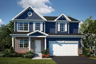 417 Hathaway Ln, Oswego, IL 60543 - Photo 7