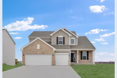 163 Henderson Street, Oswego, IL 60543 - Photo 1