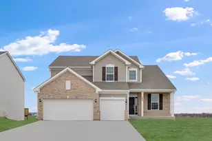 163 Henderson St, Oswego, IL 60543 - Photo 1