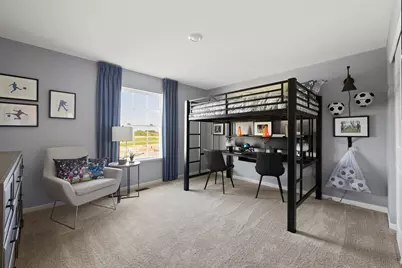 163 Henderson Street, Oswego, IL 60543 - Photo 3