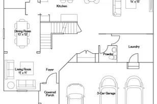 163 Henderson St, Oswego, IL 60543 - Photo 21