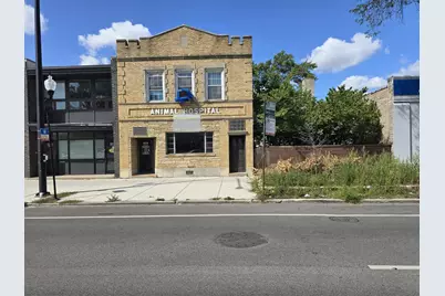 5640 N Western Avenue, Chicago, IL 60659 - Photo 1