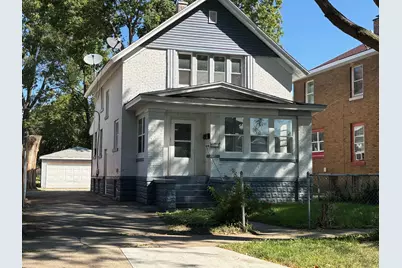 507 Whitley Avenue, Joliet, IL 60433 - Photo 1