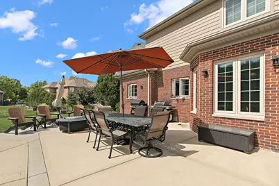 11707 Coquille Drive, Frankfort, IL 60423 - Photo 9