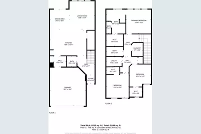 5954 Hawkweed Drive #5954, Naperville, IL 60564 - Photo 35