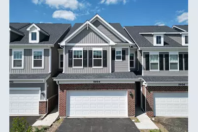 5954 Hawkweed Drive #5954, Naperville, IL 60564 - Photo 1