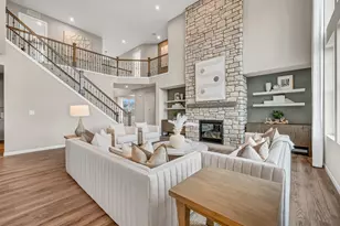 24535 W Beckham Dr, Plainfield, IL 60585 - Photo 9