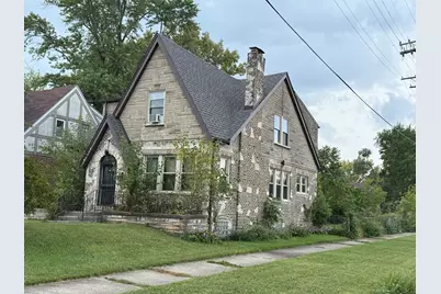 14900 Vine Avenue, Harvey, IL 60426 - Photo 1