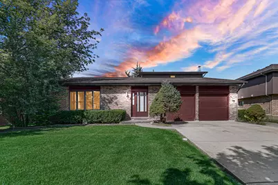 316 Morningside Drive #A, Bloomingdale, IL 60108 - Photo 3