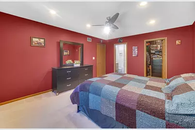 316 Morningside Drive #A, Bloomingdale, IL 60108 - Photo 17