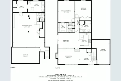 316 Morningside Drive #A, Bloomingdale, IL 60108 - Photo 33