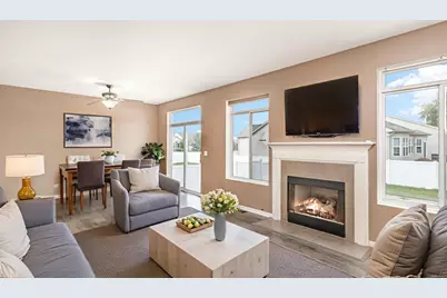 1525 Peachtree Lane #2, Lockport, IL 60441 - Photo 3