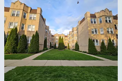 6545 N Francisco Avenue #1A, Chicago, IL 60645 - Photo 1