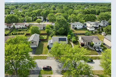 116 Cloverleaf Road, Matteson, IL 60443 - Photo 7