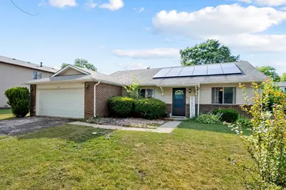 116 Cloverleaf Road, Matteson, IL 60443 - Photo 3