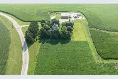 2548 Shabbona Grove Road, Shabbona, IL 60550 - Photo 1