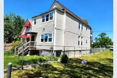 6815 S Green Street, Chicago, IL 60621 - Photo 1
