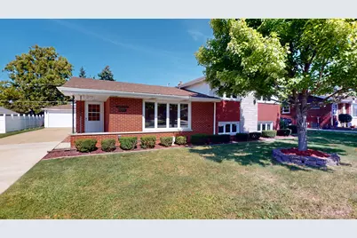 6442 W 88th Street, Oak Lawn, IL 60453 - Photo 1