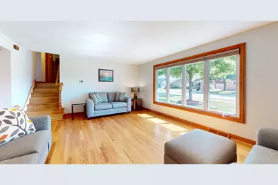 6442 W 88th Street, Oak Lawn, IL 60453 - Photo 3