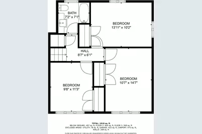 6442 W 88th Street, Oak Lawn, IL 60453 - Photo 13