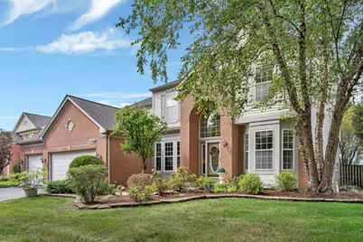 13028 Bradford Lane, Plainfield, IL 60585 - Photo 1