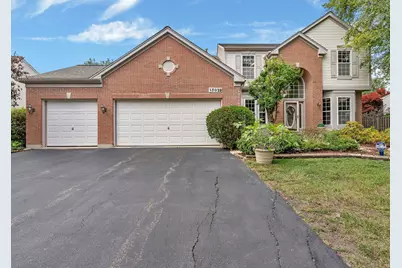 13028 Bradford Lane, Plainfield, IL 60585 - Photo 3