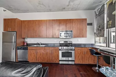 235 W Van Buren Street #1615, Chicago, IL 60607 - Photo 5