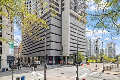 235 W Van Buren Street #1615, Chicago, IL 60607 - Photo 1