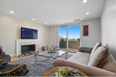 4545 W Touhy Avenue #420W, Lincolnwood, IL 60712 - Photo 3