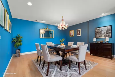 4545 W Touhy Avenue #420W, Lincolnwood, IL 60712 - Photo 5